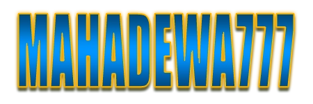 MAHADEWA777 Logo